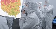 Koronawirus. Obostrzenia od 28 grudnia. Dlaczego weszły w życie, skoro zakażenia spadają?