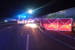 Tragedia na A1. Jest decyzja śledczych ws. Sebastiana M.