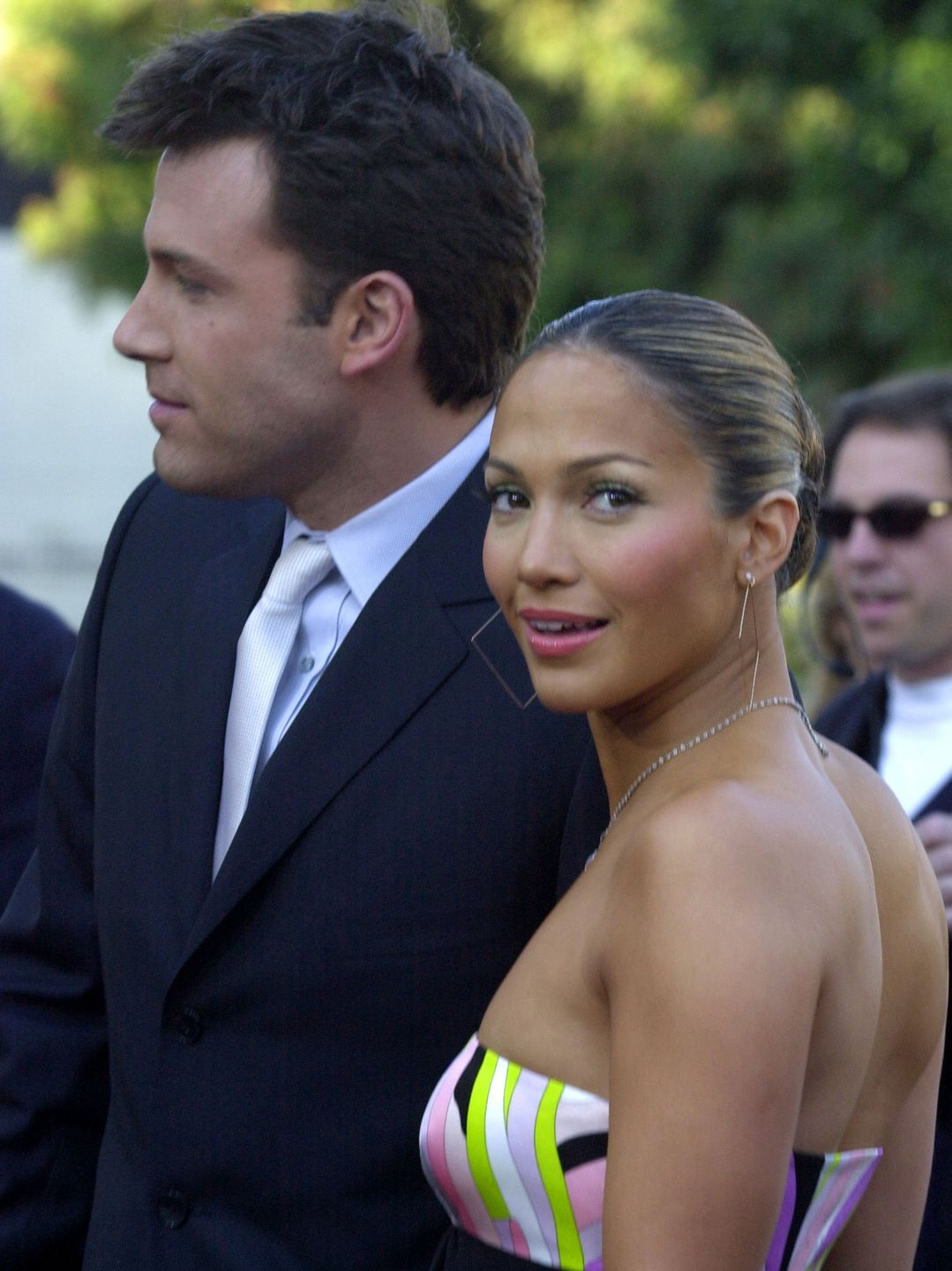 Alex Rodriguez będzię walczył o Jennifer Lopez? Zaskakujące słowa eks gwiazdy
