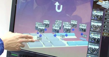 Tak powinien wyglądać monitoring XXI wieku [wideo]