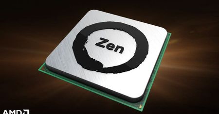 AMD ujawnia szczegóły o mikroarchitekturze Zen