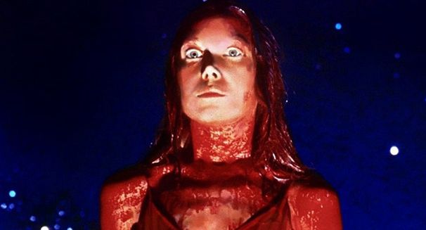 „Carrie” w wersji serialowej. Szykuje ją Amazon