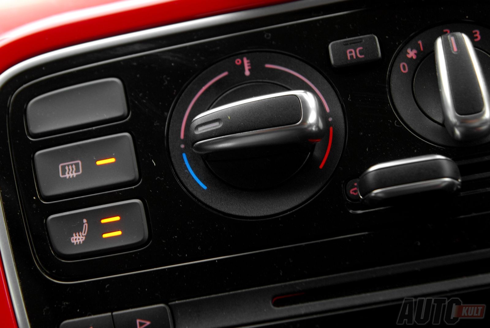 Volkswagen Up! 5D, czyli małe-wielkie auto! [galeria] 26