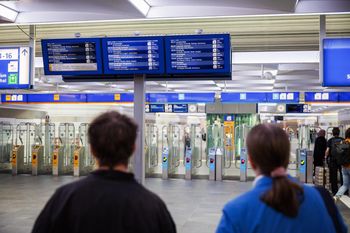Paraliż kolei w Holandii. "To sabotaż"