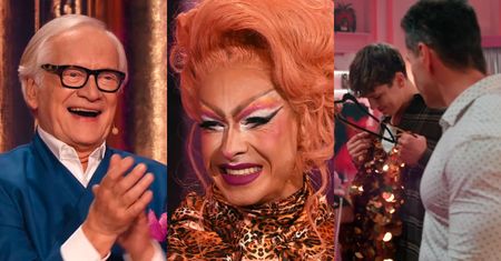 Obejrzeliśmy "Czas na Show. Drag Me Out". Przed dragiem w polskiej telewizji długa droga, ale to krok w dobrą stronę (PUDELEK OGLĄDA)