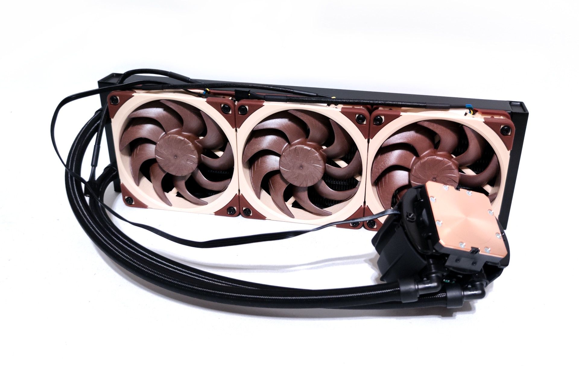 Chłodzenie Noctua NL-LC1-36