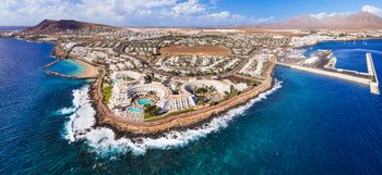 Tragiczny wypadek na Lanzarote. Brytyjczyk nie żyje