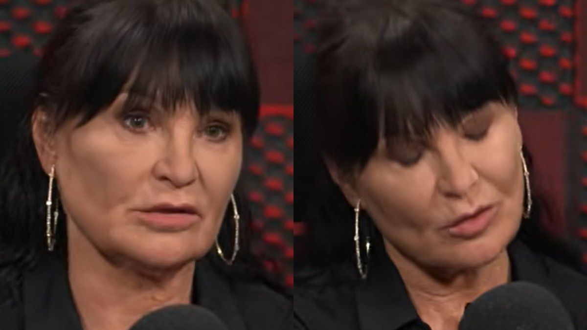 Iwona Pavlović o trudnych początkach w "Tańcu z gwiazdami"