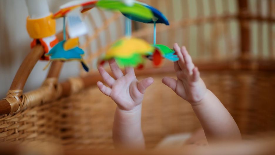 Kontrola zabawek dla dzieci. Wyniki nie są dobre