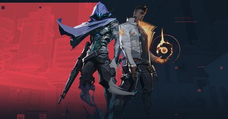 Patch 1.10 do Valorant to nowa mapa i zmiany na lepsze w rozgrywce
