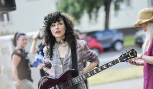 Ramona Rey trafiła do szpitala. Bała się o swoje życie