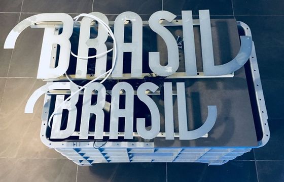 Agencja Brasil dzieli się na niezależne spółki Brasil i Today