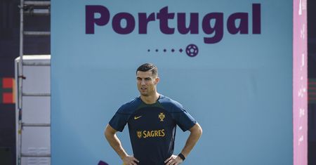Legenda Realu Madryt broni Ronaldo. Co za słowa!