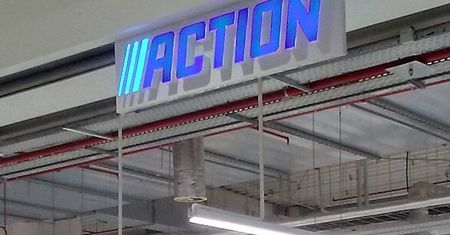 Tylko do wtorku w Action. Środki czyszczące za 6,29 zł