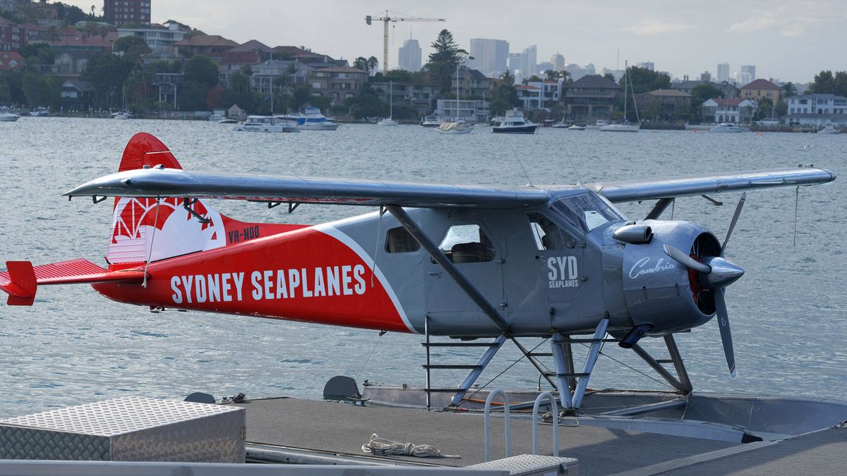 W wypadku samolotu zginęło 6 osób. Czy fotograf wypchnął pilota? 1