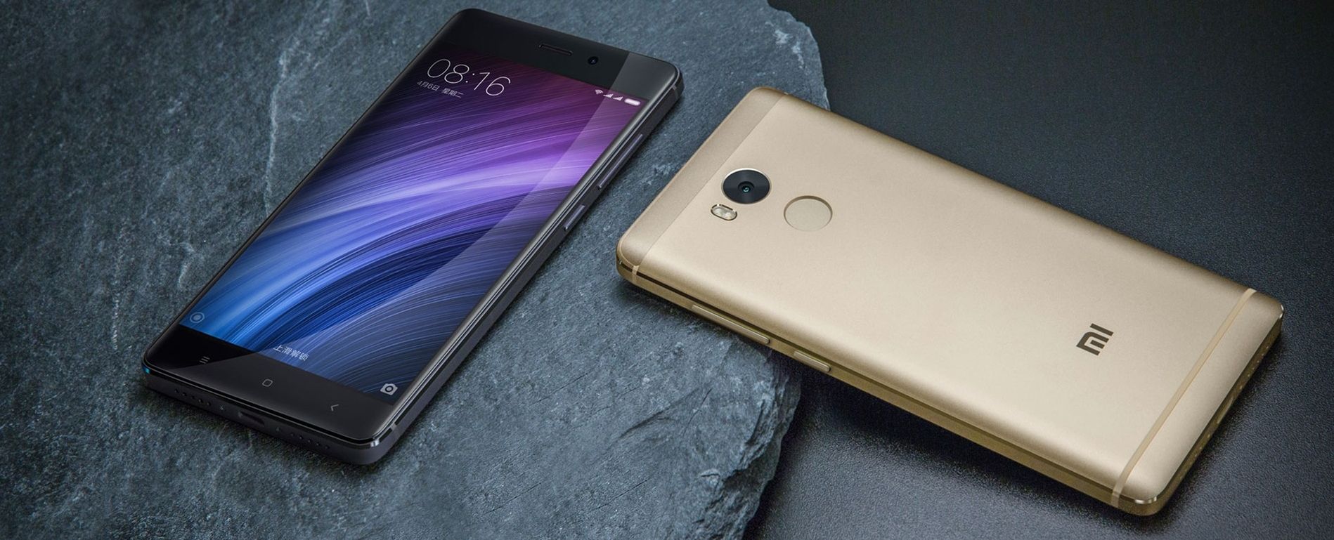 Xiaomi Redmi 4 oficjalnie. Nowy budżetowiec w trzech wariantach 3