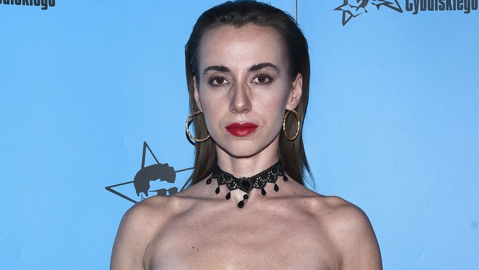 OMZRiK zareagował na wpis Marianny Schreiber