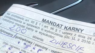 Aplikacja obniżająca mandat? CERT Orange ostrzega: to oszustwo