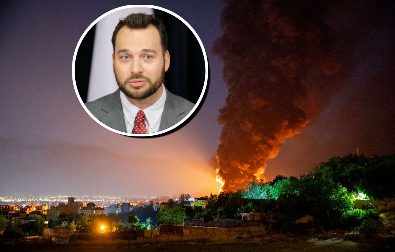 Rakiety, ropa i rynki. A co z Polską? Trzy scenariusze dla inwestorów [OPINIA]