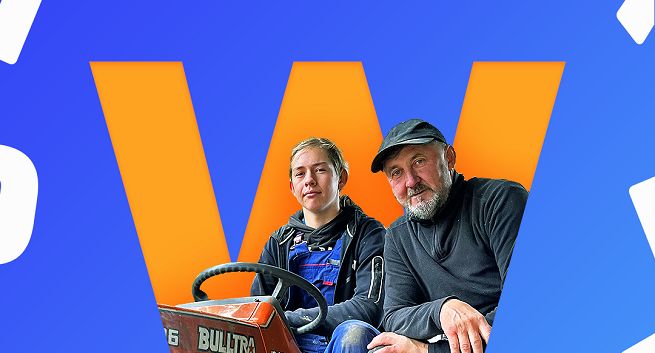 Nowy program „Gospodarze - czym chata bogata” od 4 marca w Telewizji WP (wideo)