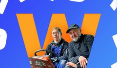 Nowy program „Gospodarze - czym chata bogata” od 4 marca w Telewizji WP (wideo)