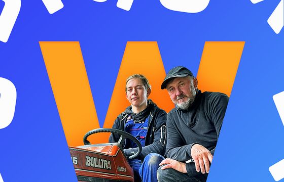 Nowy program „Gospodarze - czym chata bogata” od 4 marca w Telewizji WP (wideo)