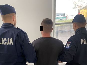 Hrubieszów: Ścigany europejskim listem gończym gangster wytropiony w Niemczech. Namierzyli go "łowcy głów"