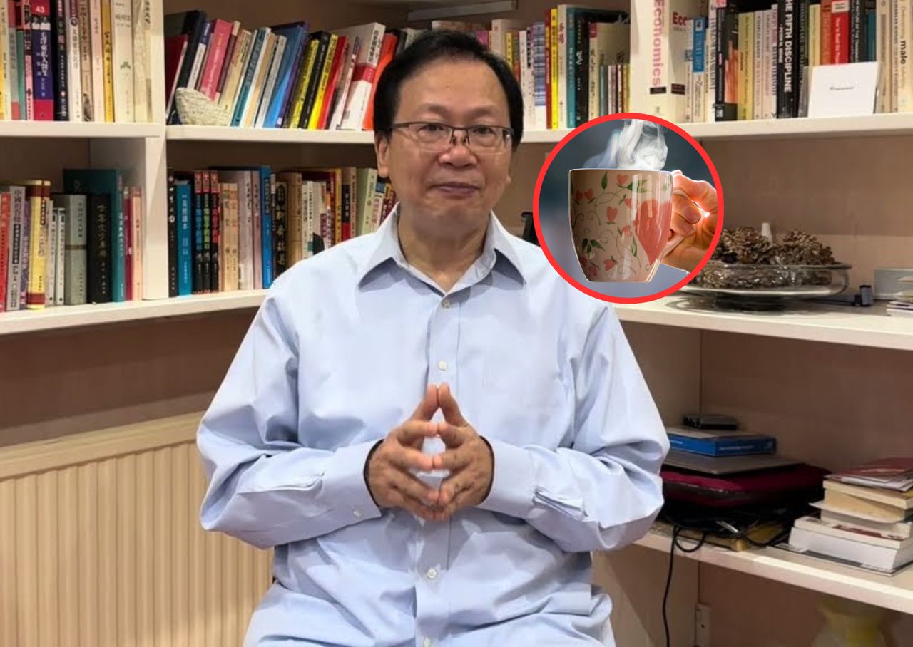 Chiński trend podbija sieć. Piją ją z rana, by żyć długo