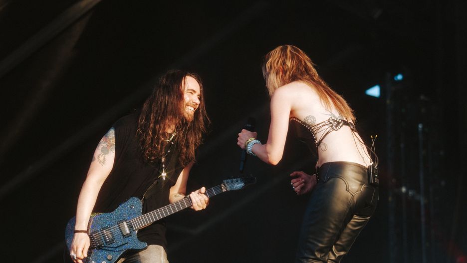 Halestorm