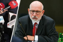 Nowy cios KRRiT w media. W tle sprawa granatnika z KGP