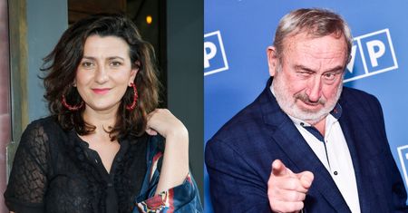 Córka Tadeusza Drozdy jest panseksualna. Satyryk komentuje: "To w Polsce bardzo popularne"