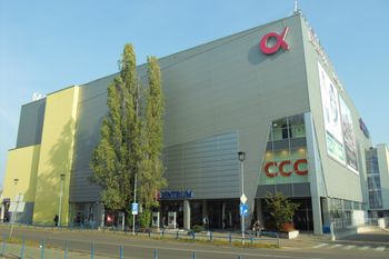 Wielka zmiana na Przymorzu. 700 mieszkań zamiast centrum handlowego