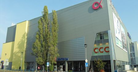 Wielka zmiana na Przymorzu. 700 mieszkań zamiast centrum handlowego
