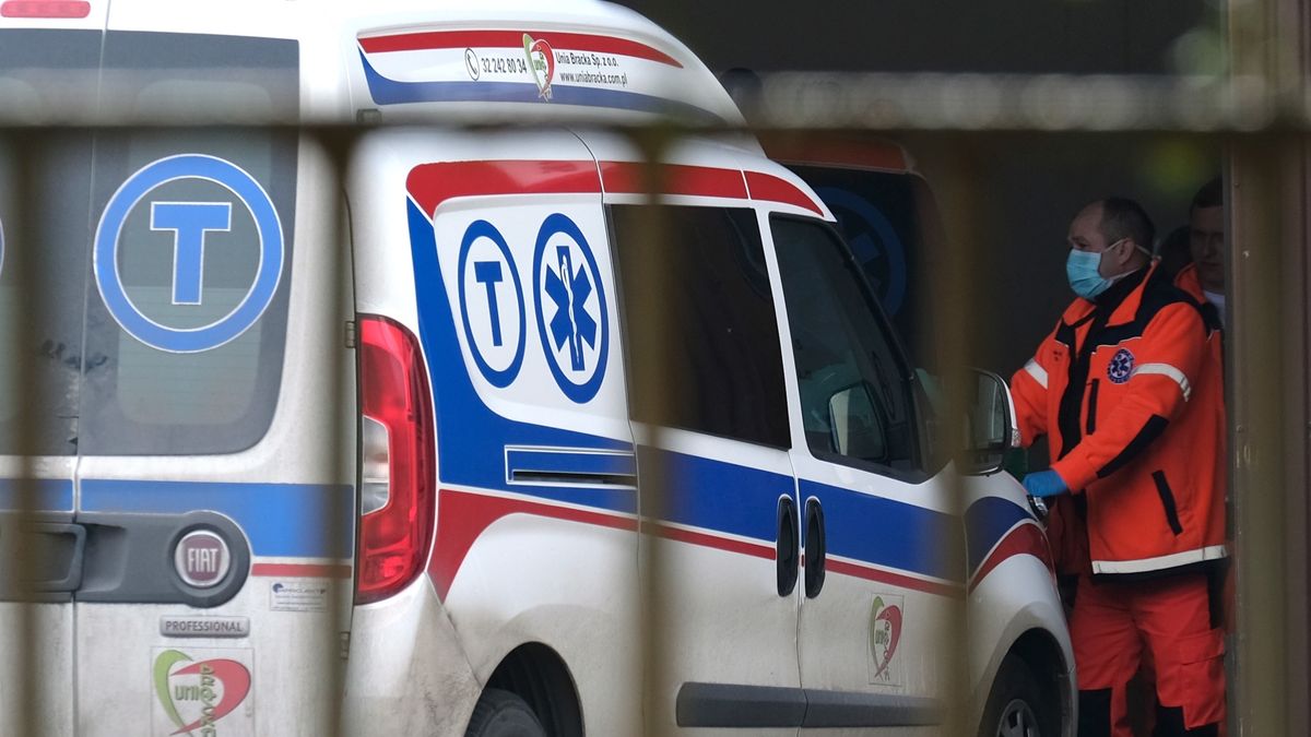 Rośnie liczba zakażeń koronawirusem w naszym kraju