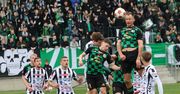 Remis Stali Stalowa Wola z Sandecją Nowy Sącz