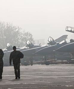 Polują na ukraińskie bombowce. Każdego dnia stacjonują w innym miejscu