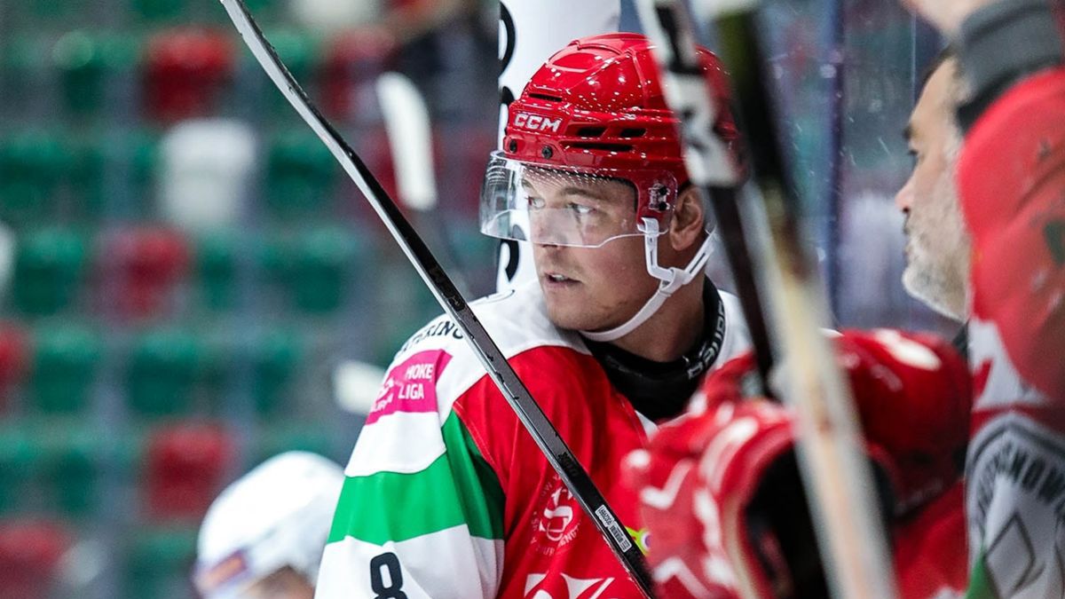 Snajper co się zowie! Oto zawodnik drugiej rundy THL