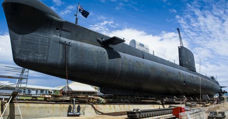 Wielki kryzys dyplomatyczny zażegnany. Australia zapłaci setki milionów euro rekompensaty
