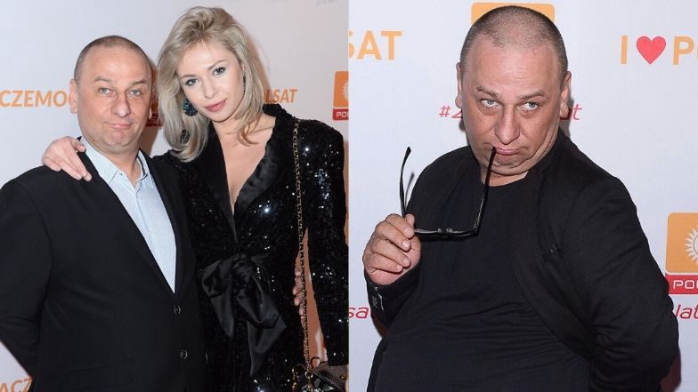 Grzegorz Halama, Klaudia Synak