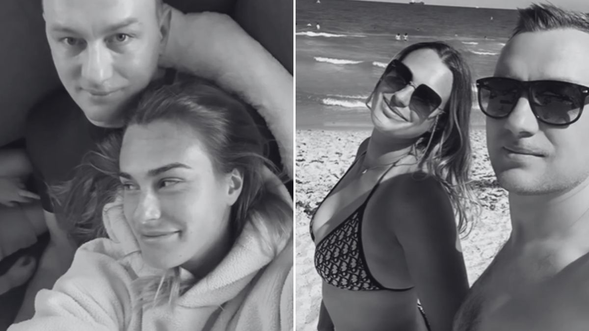 Zmarł ukochany Aryny Sabalenki