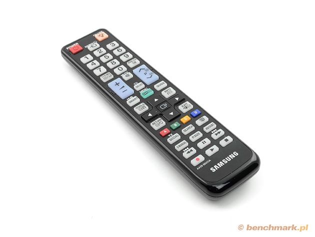 Samsung T27C370EW pilot zdalnego sterowania