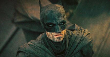 Mignął jako Joker w hicie. Wróci do kultowej roli?