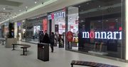 Galerie handlowe. Przychody Monnari spadły o połowę