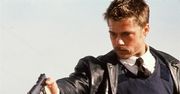 Film zarobił ponad 300 mln dolarów. Pitt nie zrozumiał scenariusza