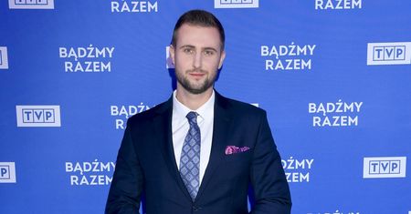 Miłosz Kłeczek to ulubieniec Kurskiego. Właśnie dostał program w TVP