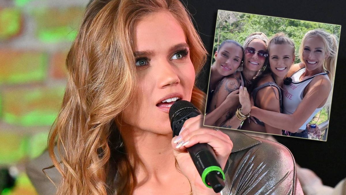 Kaczorowska ma pretensje do TVN-u?