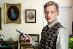 Wesołowski nie rozstaje się z pistoletem