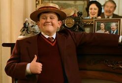 Harry Melling: Podły tłuścioch z ''Harry'eo Pottera'' bardzo wydoroślał