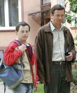 Maciuś z "Klanu" na deskach teatru!