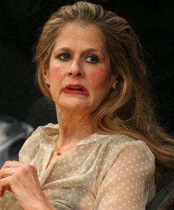 Carrie Fisher: Z księżniczką Leią jest coraz gorzej!